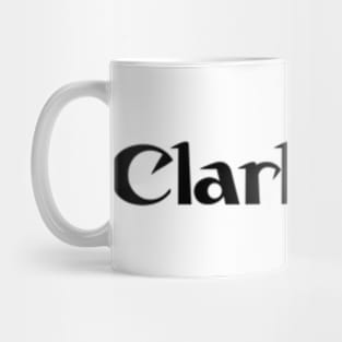 Clarksville Cam Mug